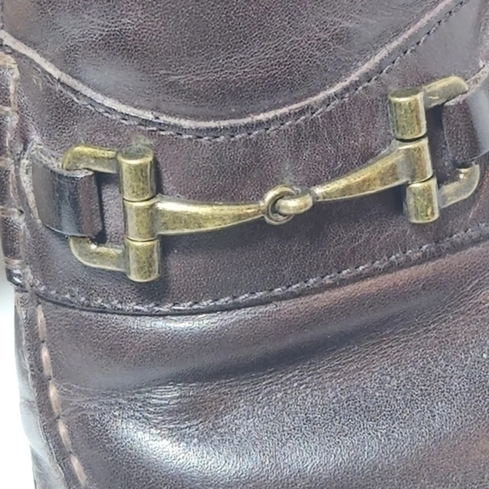 Cole Haan shoes are